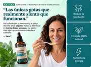 Nature's Sunshine Drenaje Linfático — Lymphatic Drainage 60 ml